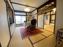 【和室】の画像