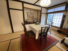 【和室】の画像