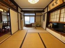 【和室】の画像