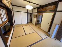 【和室】の画像