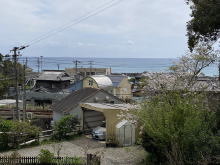【展望】の画像