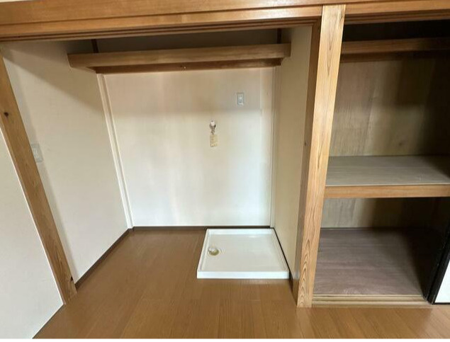 坂本貸家の設備