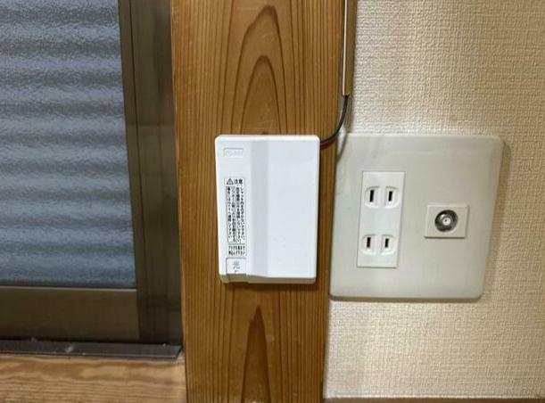 坂本貸家のその他