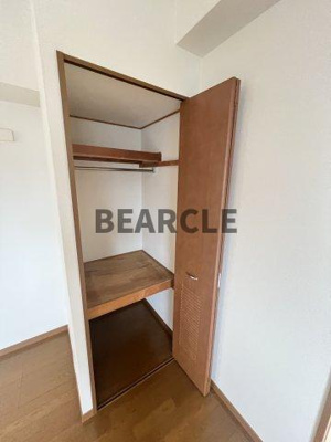 【収納】 | 洛和ホーム音羽の里