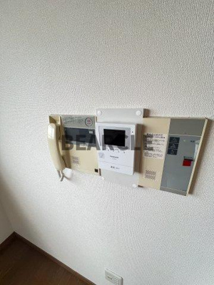 【セキュリティ】 | 洛和ホーム音羽の里