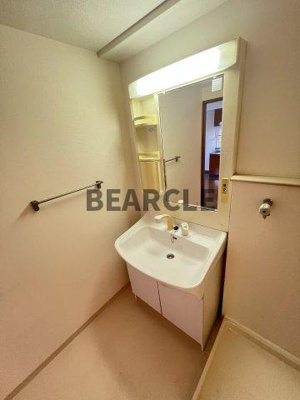 【洗面所】 | 洛和ホーム音羽の里