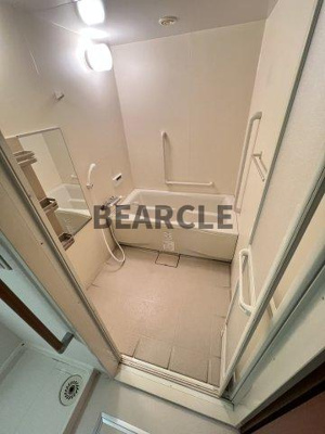 【浴室】 | 洛和ホーム音羽の里