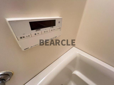 【浴室】 | 洛和ホーム音羽の里