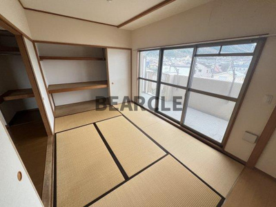 【寝室】 | 洛和ホーム音羽の里