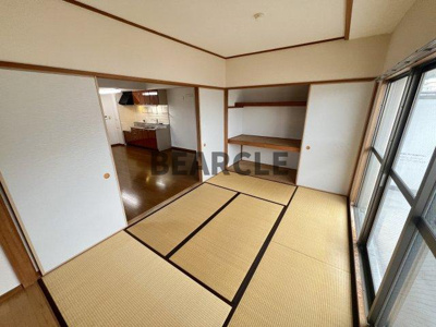 【和室】 | 洛和ホーム音羽の里