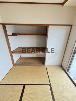 【和室】 | 洛和ホーム音羽の里