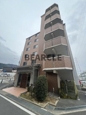 【外観】 | 洛和ホーム音羽の里