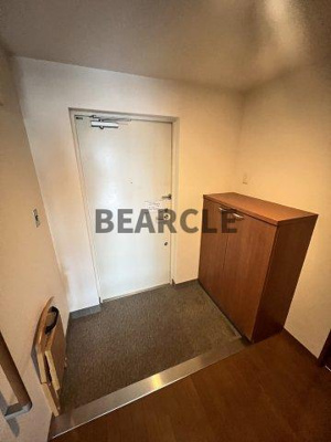 【玄関】 | 洛和ホーム音羽の里