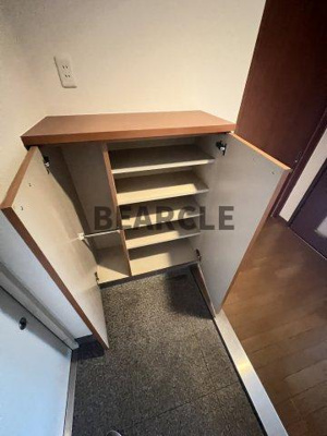 【収納】 | 洛和ホーム音羽の里