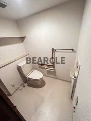 【トイレ】 | 洛和ホーム音羽の里