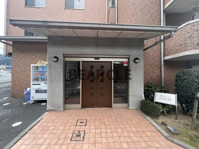 【エントランス】 | 洛和ホーム音羽の里