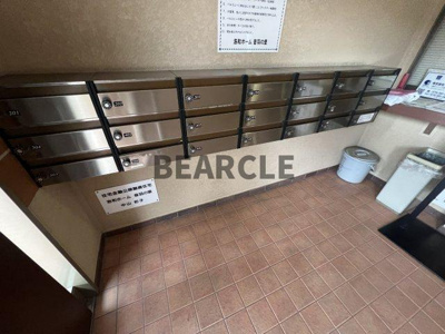 【その他共用部分】 | 洛和ホーム音羽の里