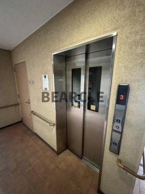 【その他共用部分】 | 洛和ホーム音羽の里