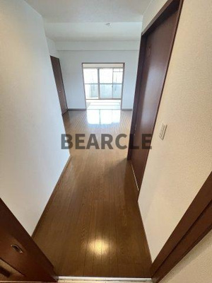 【玄関】 | 洛和ホーム音羽の里