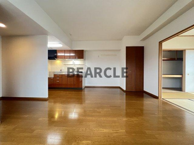 【居間・リビング】 | 洛和ホーム音羽の里