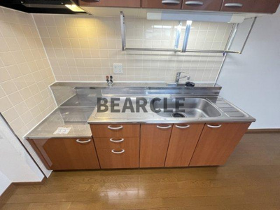 【キッチン】 | 洛和ホーム音羽の里