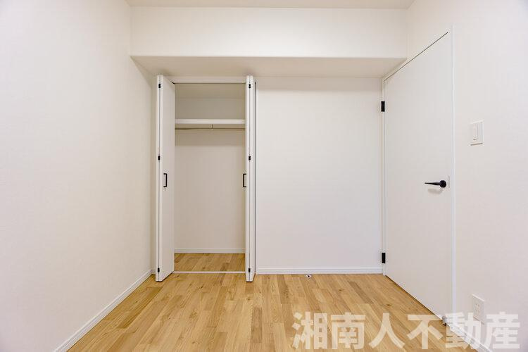 ライフパル藤沢の収納