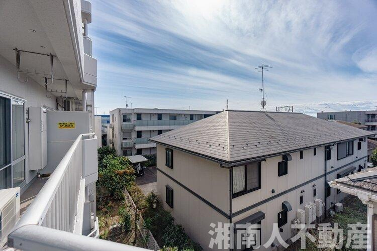 ライフパル藤沢の展望