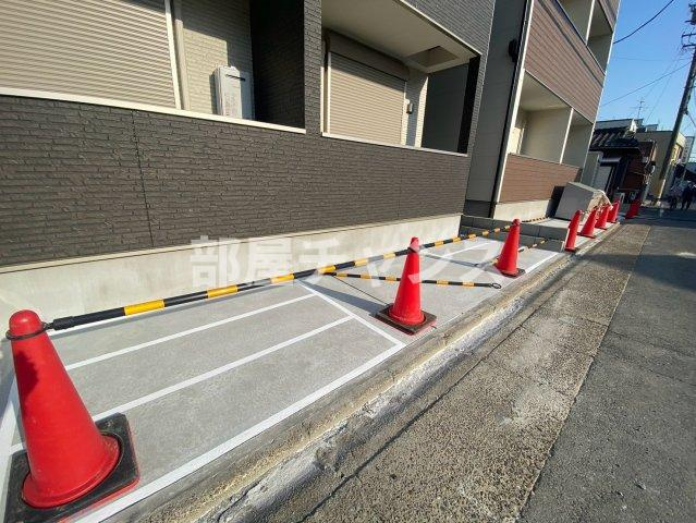 ジーメゾン名古屋牛立オークのその他共用部分