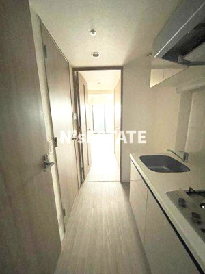 【キッチン】 | レジュールアッシュ神戸グランフィール 