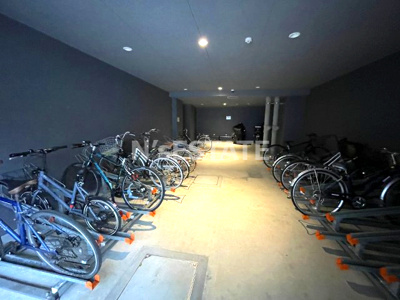 【その他共用部分】 | レジュールアッシュ神戸グランフィール 