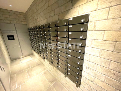 【その他共用部分】 | レジュールアッシュ神戸グランフィール 