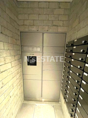 【その他共用部分】 | レジュールアッシュ神戸グランフィール 