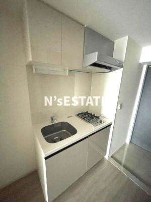 【キッチン】 | レジュールアッシュ神戸グランフィール 