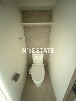 【トイレ】 | レジュールアッシュ神戸グランフィール 