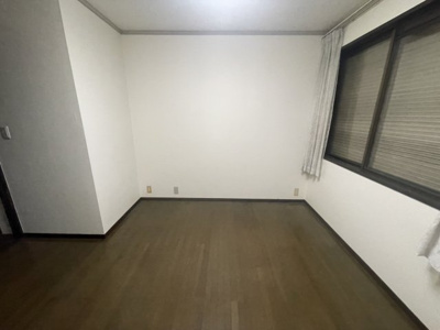 【洋室】 | 筑西市乙　中古戸建