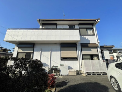 【外観】 | 筑西市乙　中古戸建