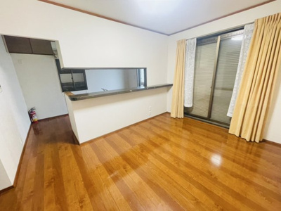 【キッチン】 | 筑西市乙　中古戸建