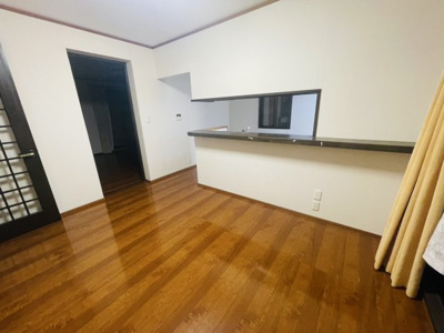 【キッチン】 | 筑西市乙　中古戸建