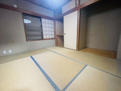 【和室】 | 筑西市乙　中古戸建