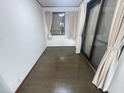 【洋室】 | 筑西市乙　中古戸建