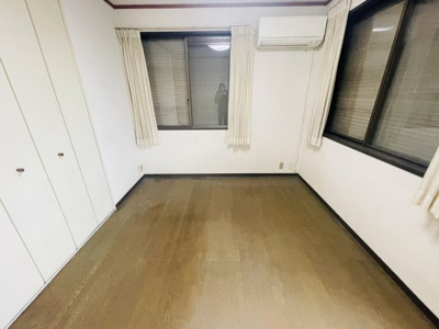 【洋室】 | 筑西市乙　中古戸建