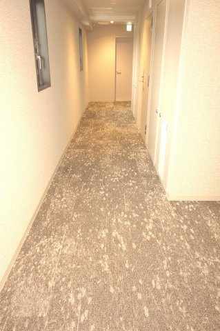 パークアクシス上野グレイスコートのその他共用部分