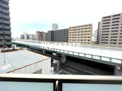 【展望】 | プレサンスKOBE須佐野ハーバル