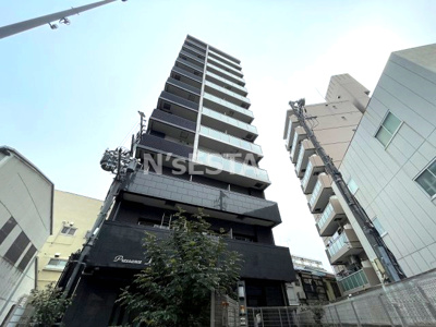 【外観】 | プレサンスKOBE須佐野ハーバル