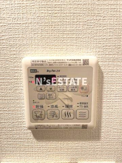 【設備】 | プレサンスKOBE須佐野ハーバル