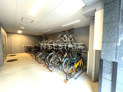 【その他共用部分】 | プレサンスKOBE須佐野ハーバル