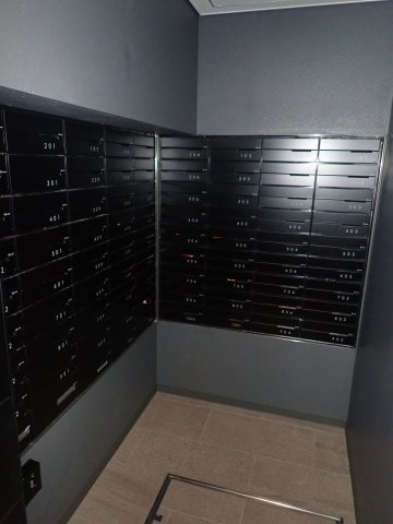 グランドコンシェルジュ池袋本町イーストのその他共用部分