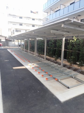 グランドコンシェルジュ池袋本町イーストのその他共用部分