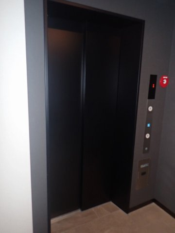 グランドコンシェルジュ池袋本町イーストのその他共用部分