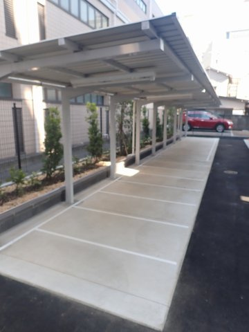 グランドコンシェルジュ池袋本町イーストのその他共用部分